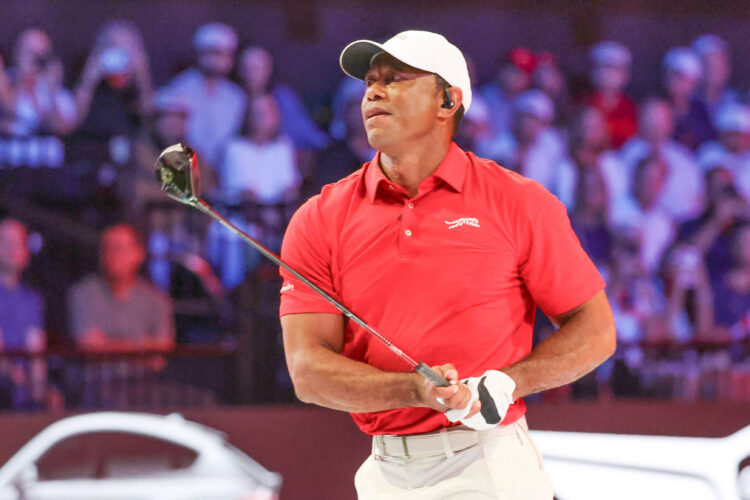 Tiger Woods Turns Down Ryder Cup Captain's Job And Seeks Treatment Out Of Country